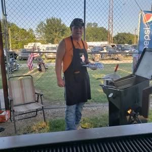 Meet your Posher, Jason